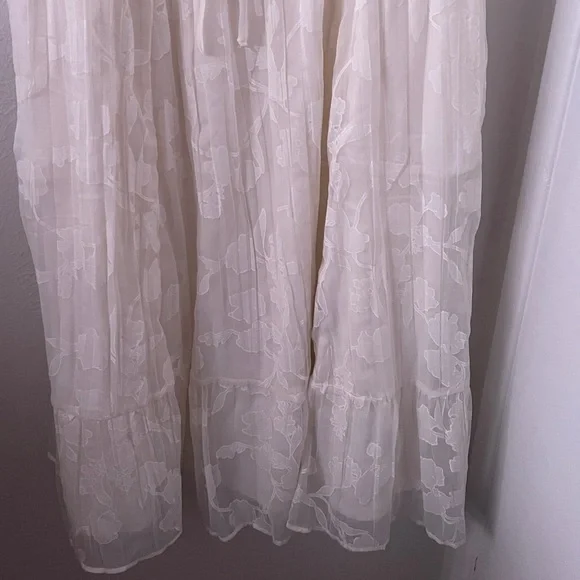 Cotton Blend Torrid Midi Dress, 2x - Picture 3 of 13